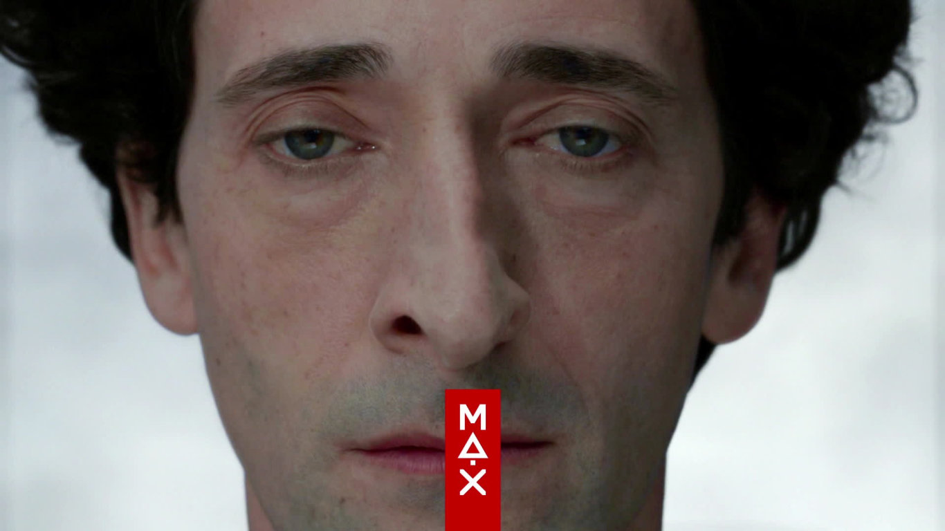 Houdini (1) - upoutávka