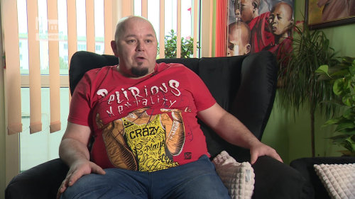 Tlouštíci (2) - upoutávka