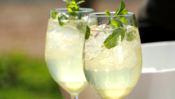 Schorle Spritz