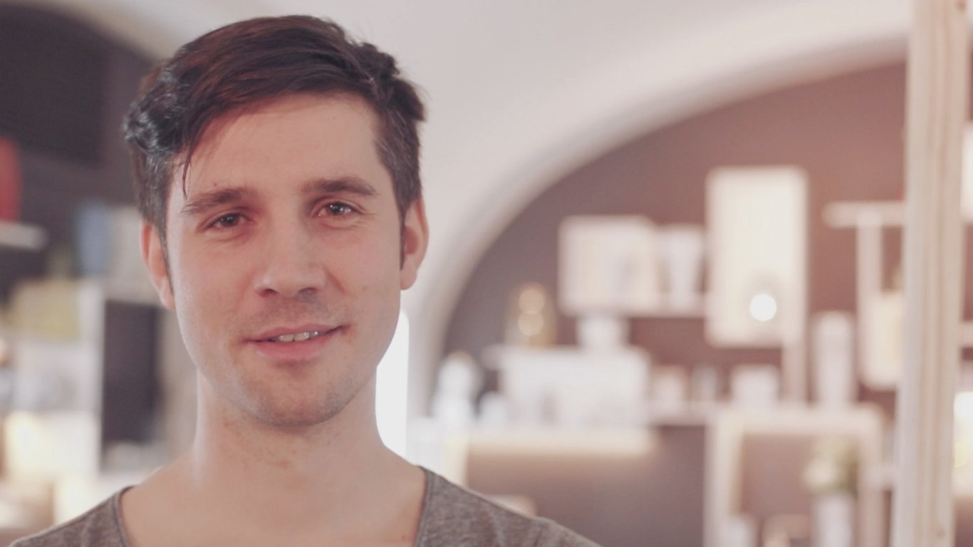 IDENTITA:UMĚLEC - Jan Čapek