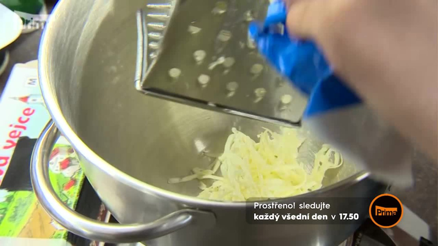 Náhled videa