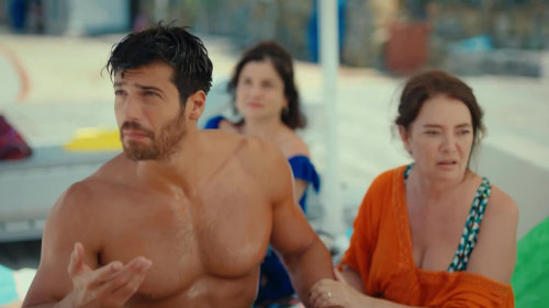 Recept na lásku (15) - Uměle vyvolaný problém