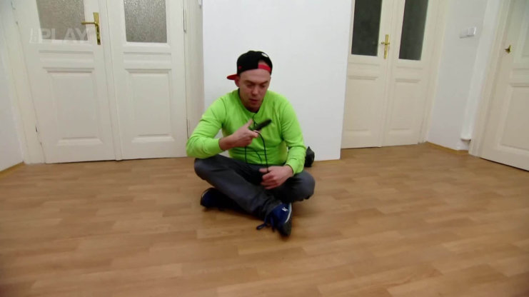 Náhled videa