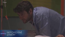 Sestřičky (20): Nepovedené záběry - Legrace na JIPce