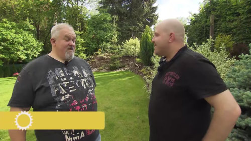 Zásady správného grilování