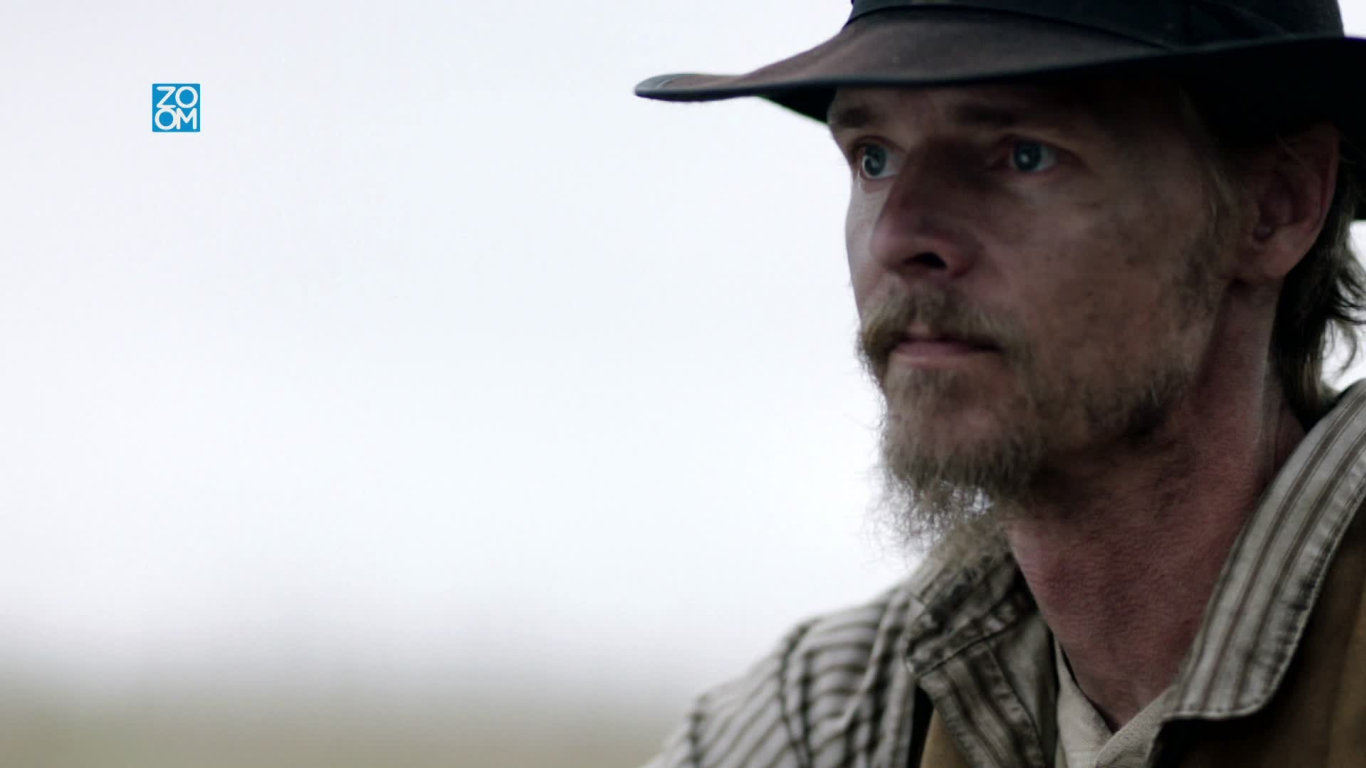 Divoký západ s Robertem Redfordem (1) - upoutávka