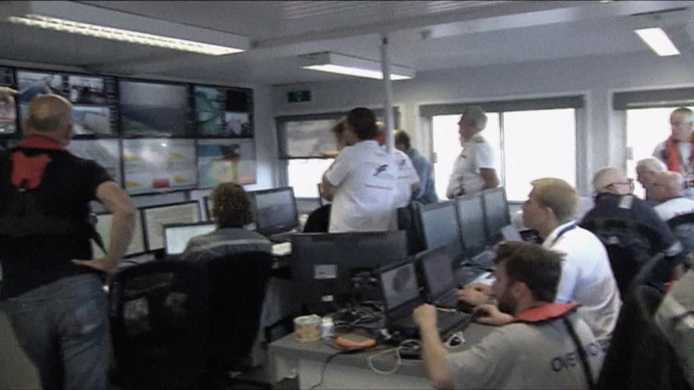 Krotitelé vraků (1) - upoutávka