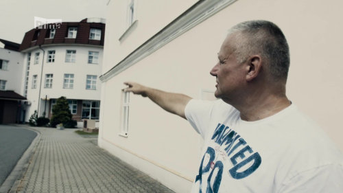 Já, Kajínek (2) - jak by utekl teď?