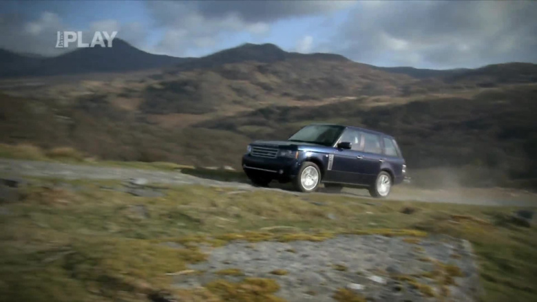 Land Rover Freelander 2 TD4 S