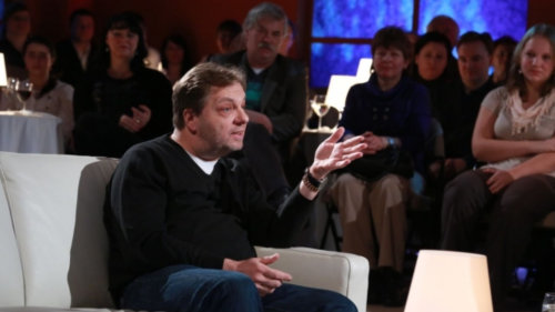 Polívka na víně - Steindler