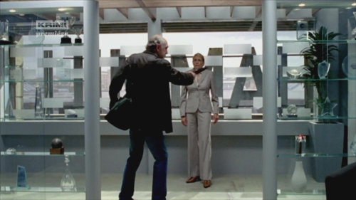 Inspektor Rebus: Vysoká hra (4) - upoutávka