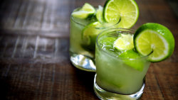 Caipirinha (koktejl Caipirinha)