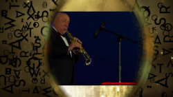 TOP STAR magazín 2019 (12): Felix Slováček a Lucie Gelemová vyrazili do Egypta