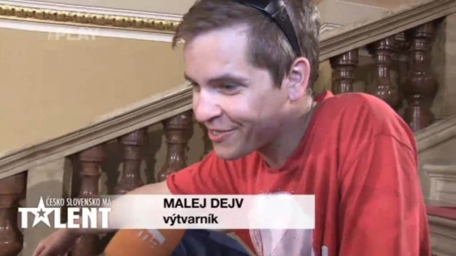 Náhled videa