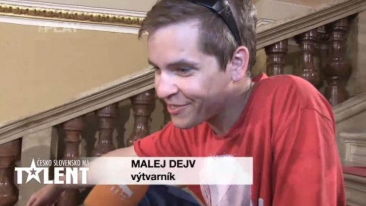 Náhled videa