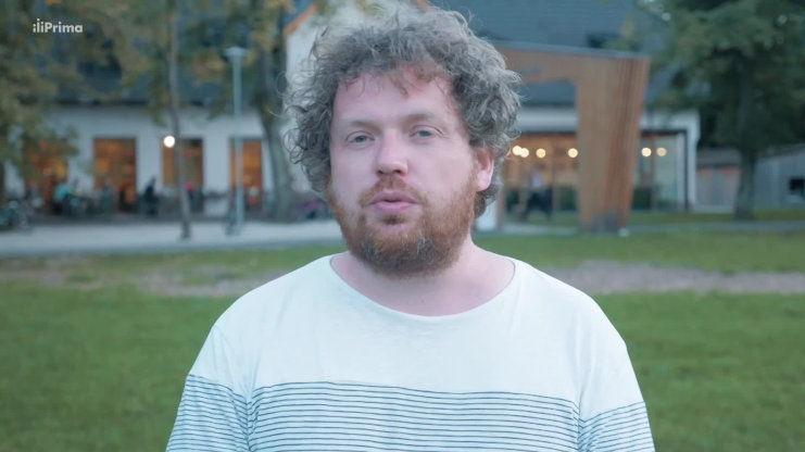 Náhled videa