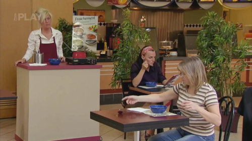Best of Food Pranks - Best of Just for Laughs Gags