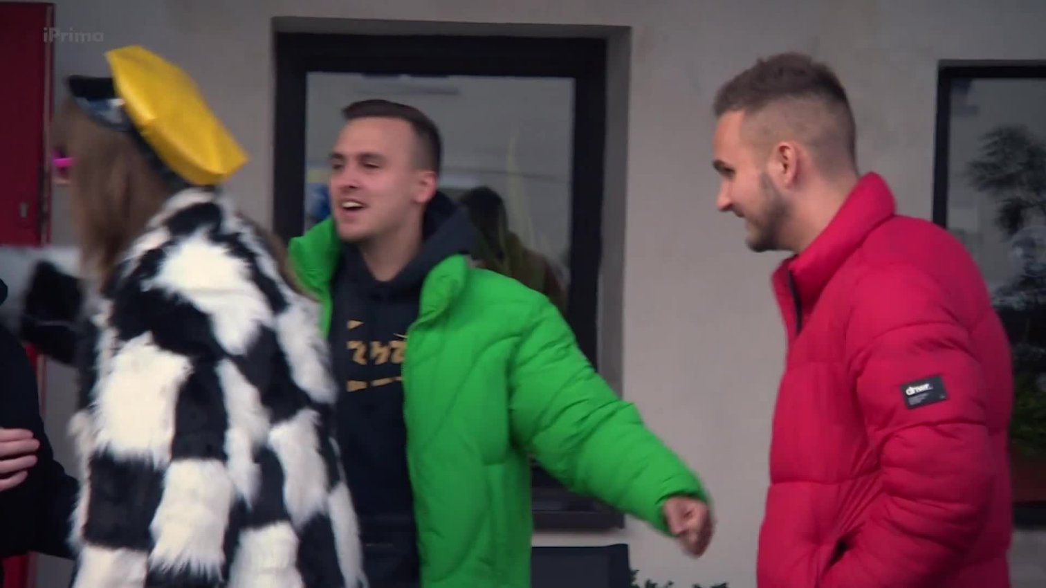 Náhled videa