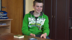 Jak se staví sen: Když teenager musí mluvit o své matce