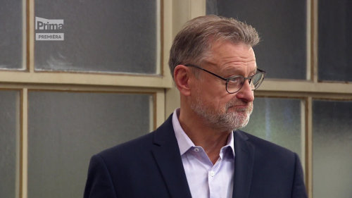 1. MISE (18) - upoutávka