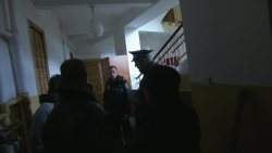 Jak se staví sen řeší problém s policií