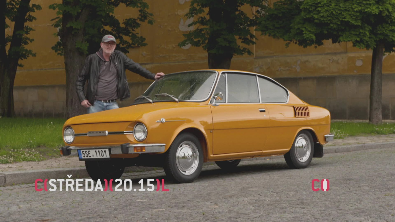 Autosalon.tv 2020 (42) - upoutávka