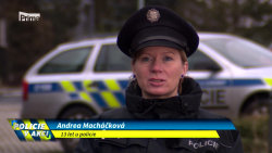 Parkování - Policie v akci