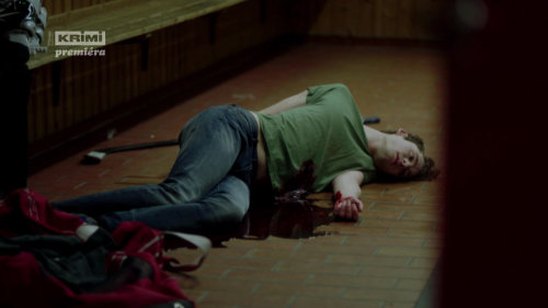 Stíny nad Stockholmem: Na tenkém ledě (2) - upoutávka