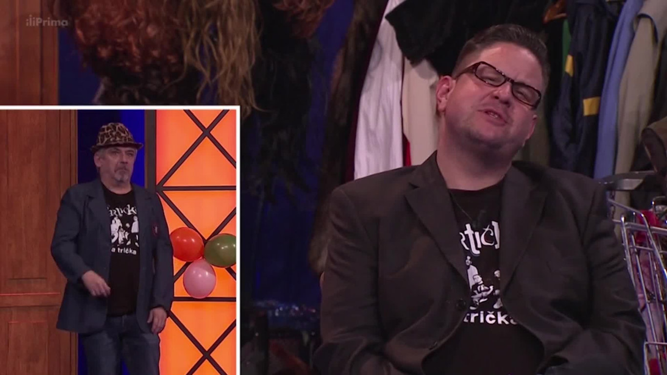 Silvestrovská Partička 2020 - Filosof