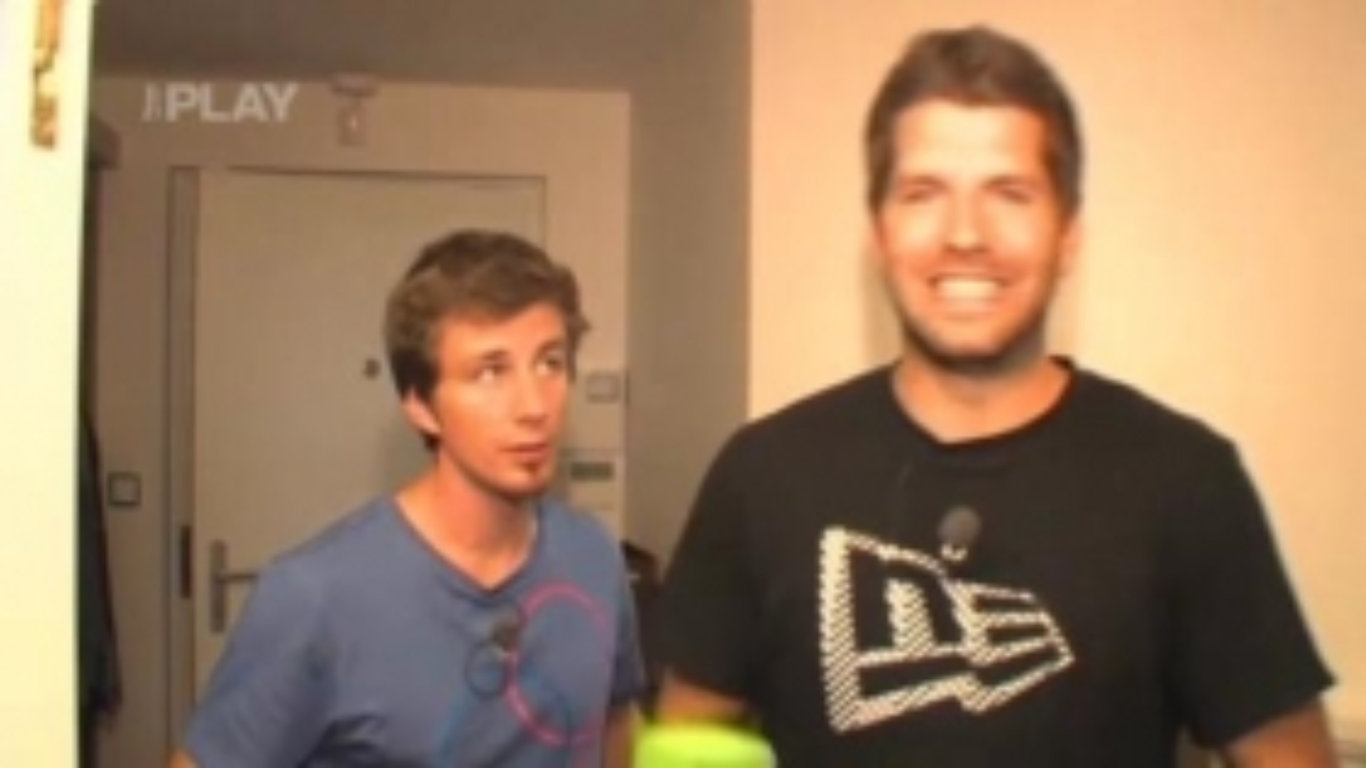 COOLMEN (3) -  bonus