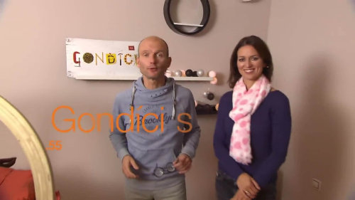 Gondíci s. r. o. (24)  - upoutávka