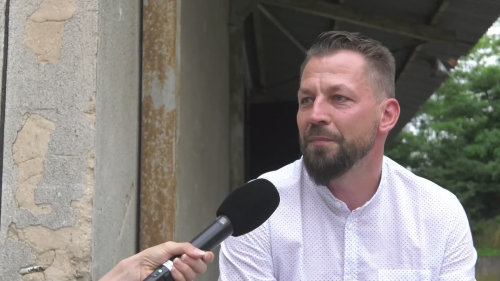 Dream Team - Mistři dílny: Dojatý manžel finalistky Ivany: Proč neskrýval slzy?