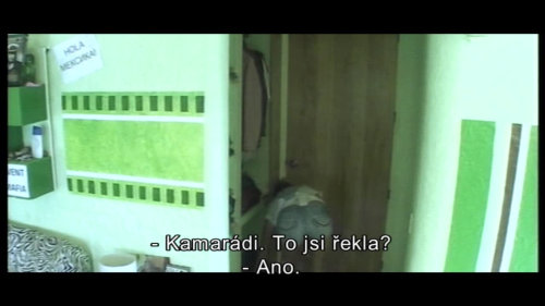 Hotel Paradise: Prázdniny v Mexiku (126) - Upoutávka