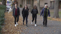 Jak se staví sen - extra (3) - upoutávka