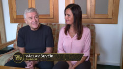TOP STAR magazín 2017 (19) - Eva a Vašek
