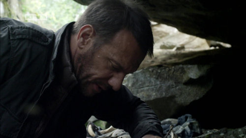 Vlčí instinkt: Štvanice (3) - upoutávka