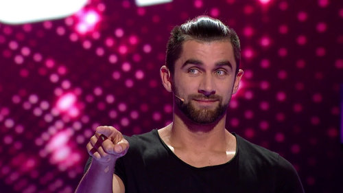 TMO (10) - David