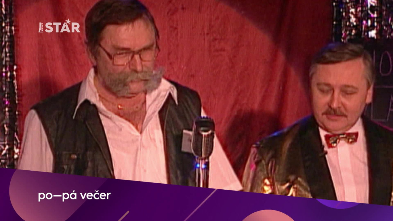 To je fór! (1) - upoutávka