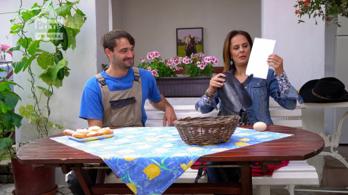 Farmář hledá ženu (2) - upoutávka