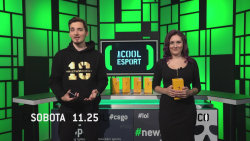 COOL Esport (4) - upoutávka