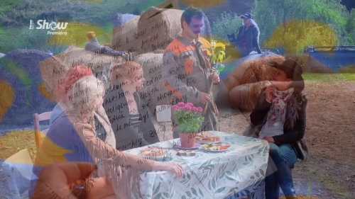 Farmář hledá ženu (10) - upoutávka