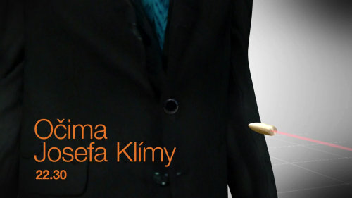 Očima Josefa Klímy 2017 (1) - upoutávka
