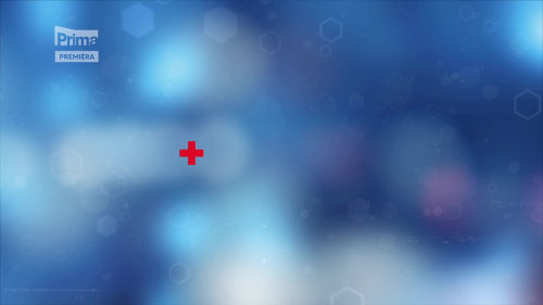 Sestřičky Modrý kód (7) - upoutávka