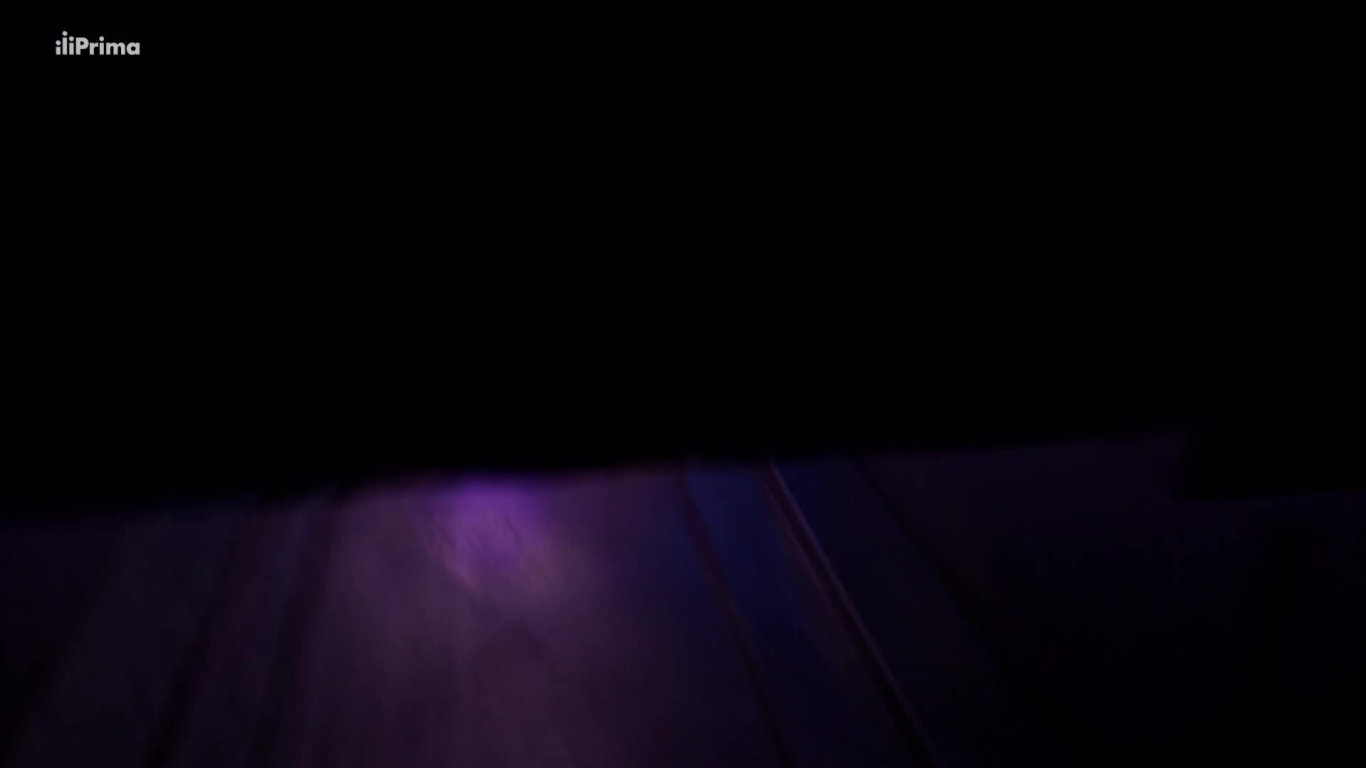 American Horror Story: Hotel (2): Když vám někdo pije krev