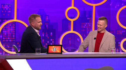 Letos frčí dragon dilda – Inkognito S5 (31)