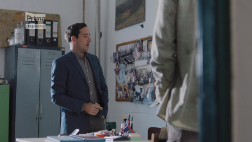 Hořký svět (1) - upoutávka