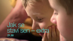 Jak se staví sen 2017 (4) - upoutávka