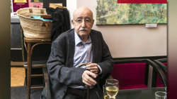 TOP STAR magazín 2018 (26): Michal Herz