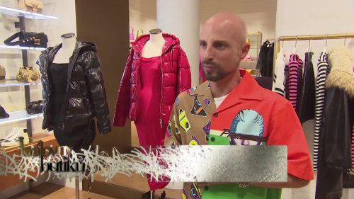 Královny butiků (1) - Filip Vaněk radí_