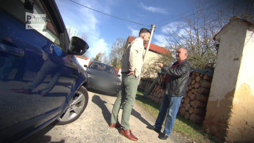 Očima Josefa Klímy 2018 (19) - upoutávka